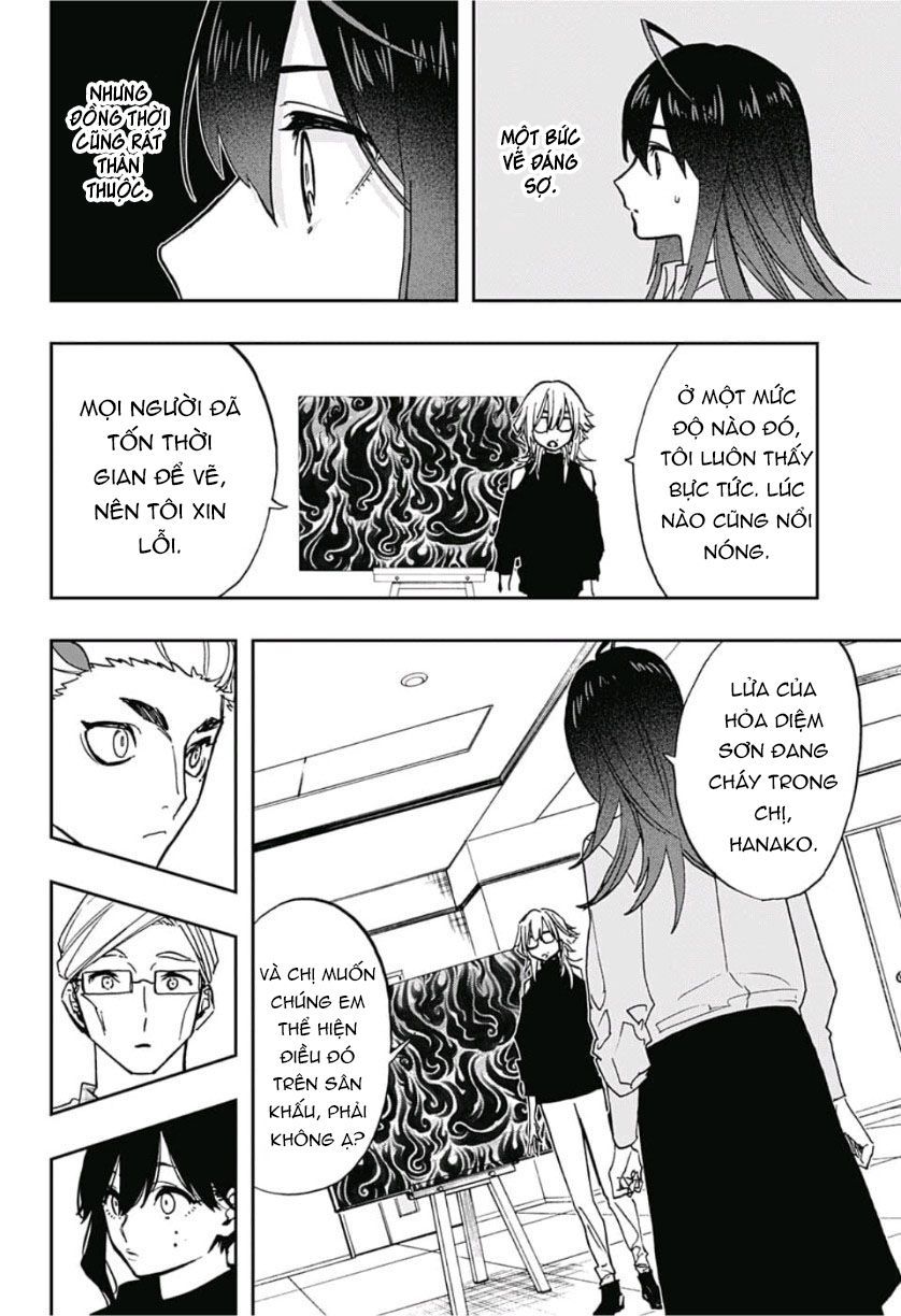 Chapter 75 - Trang 17