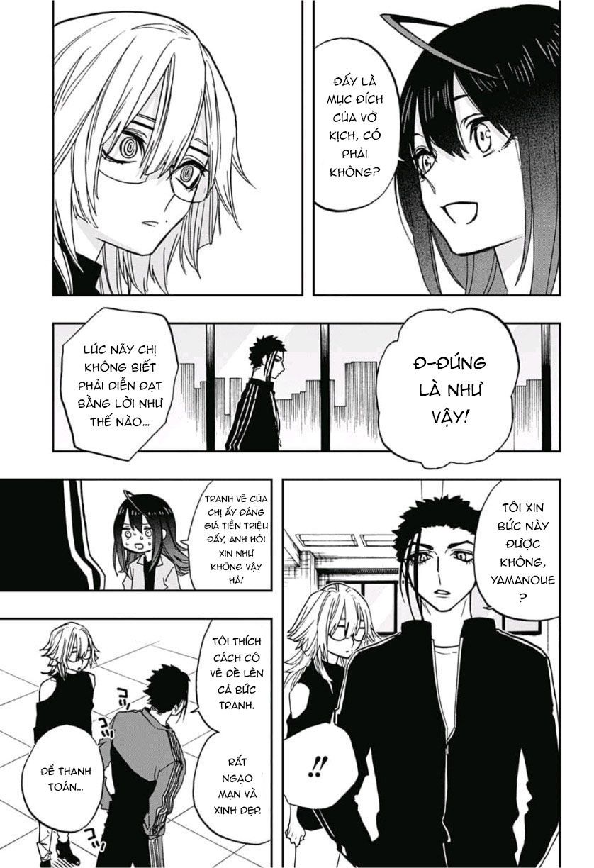 Chapter 75 - Trang 18