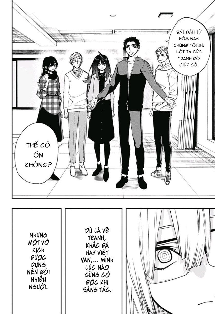 Chapter 75 - Trang 19