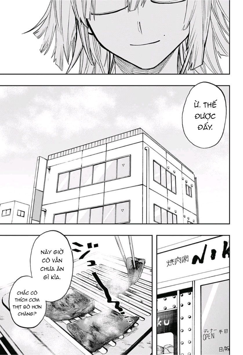 Chapter 75 - Trang 20