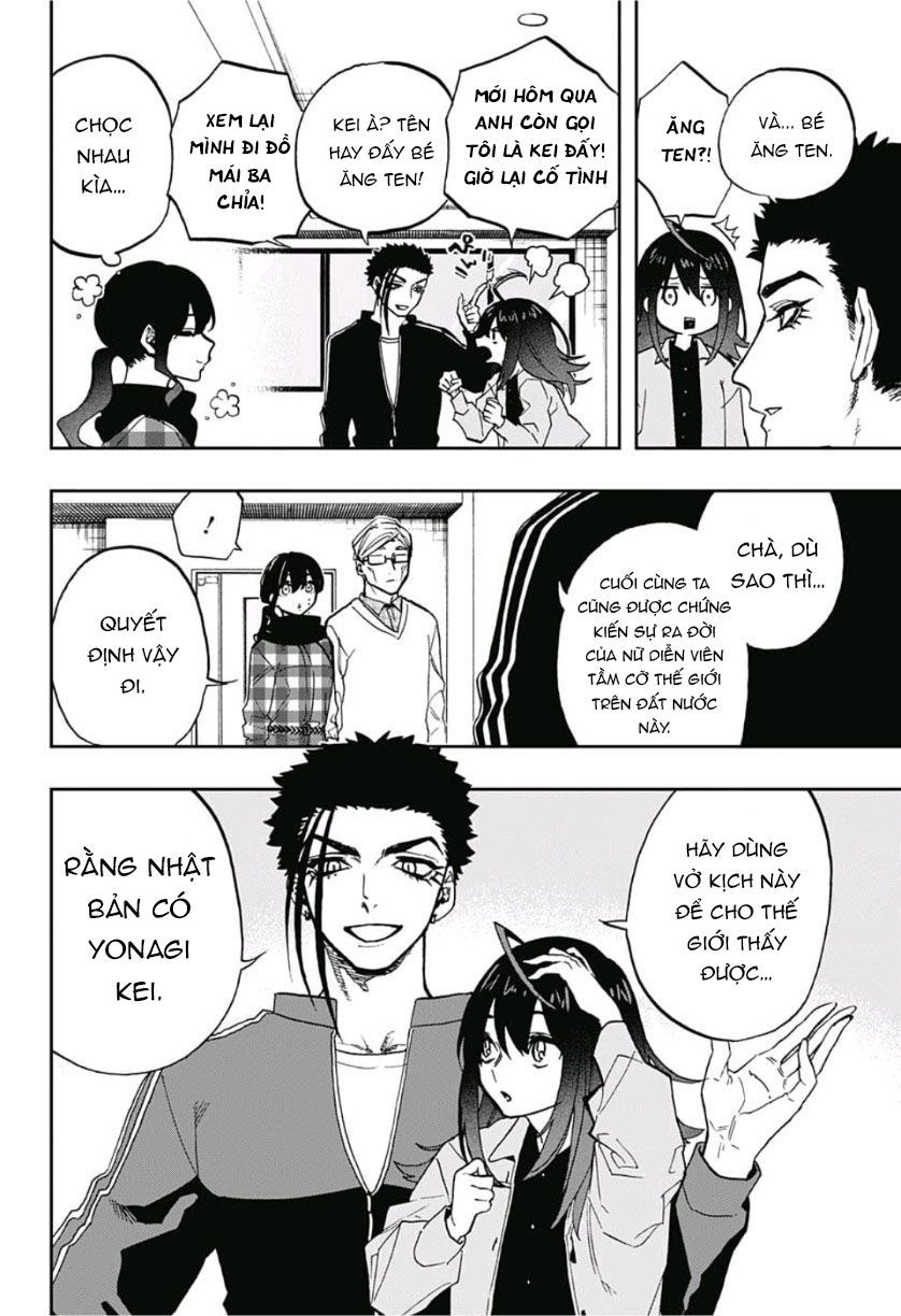 Chapter 75 - Trang 5