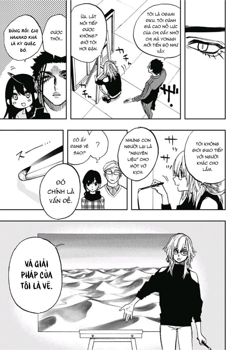 Chapter 75 - Trang 8