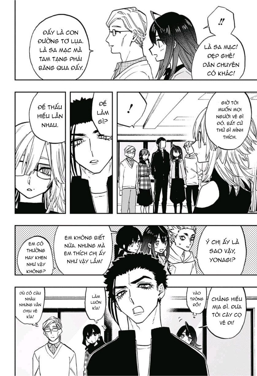 Chapter 75 - Trang 9