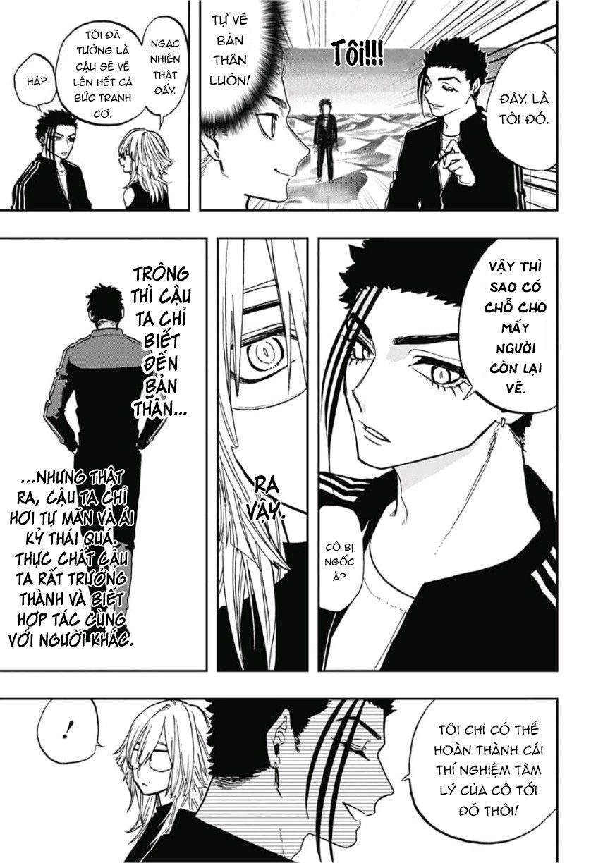 Chapter 75 - Trang 10