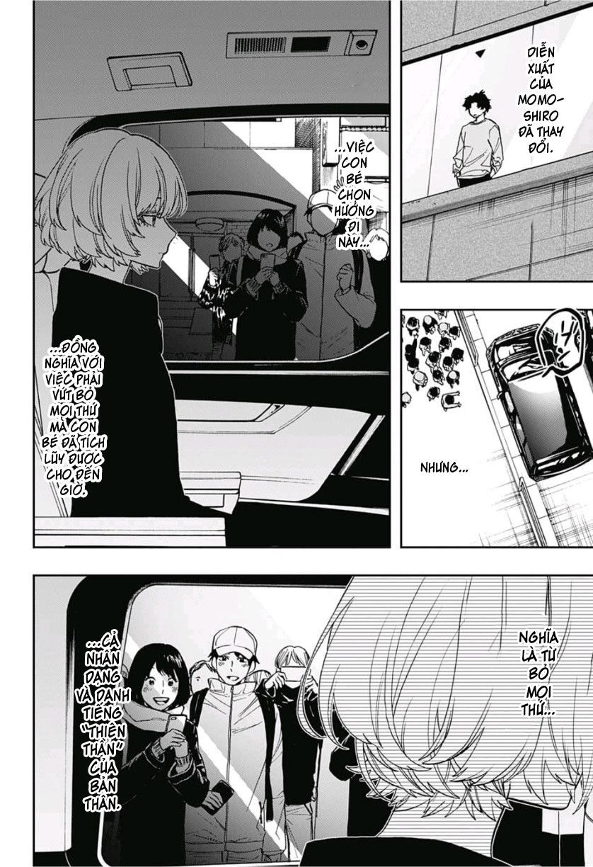 Chapter 76 - Trang 11