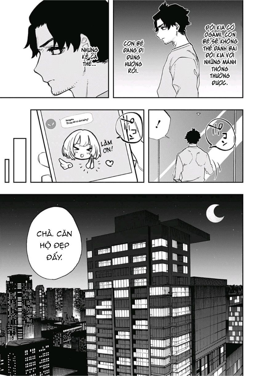 Chapter 76 - Trang 12