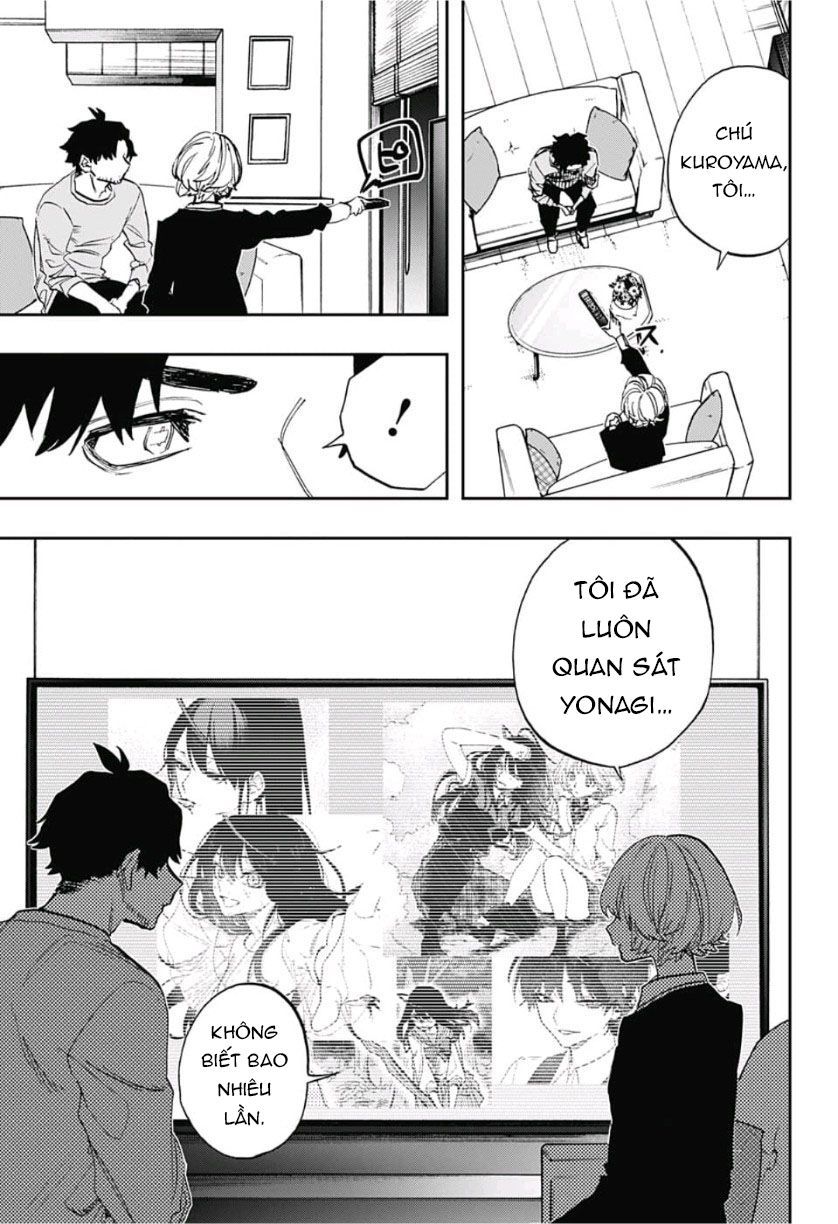 Chapter 76 - Trang 16