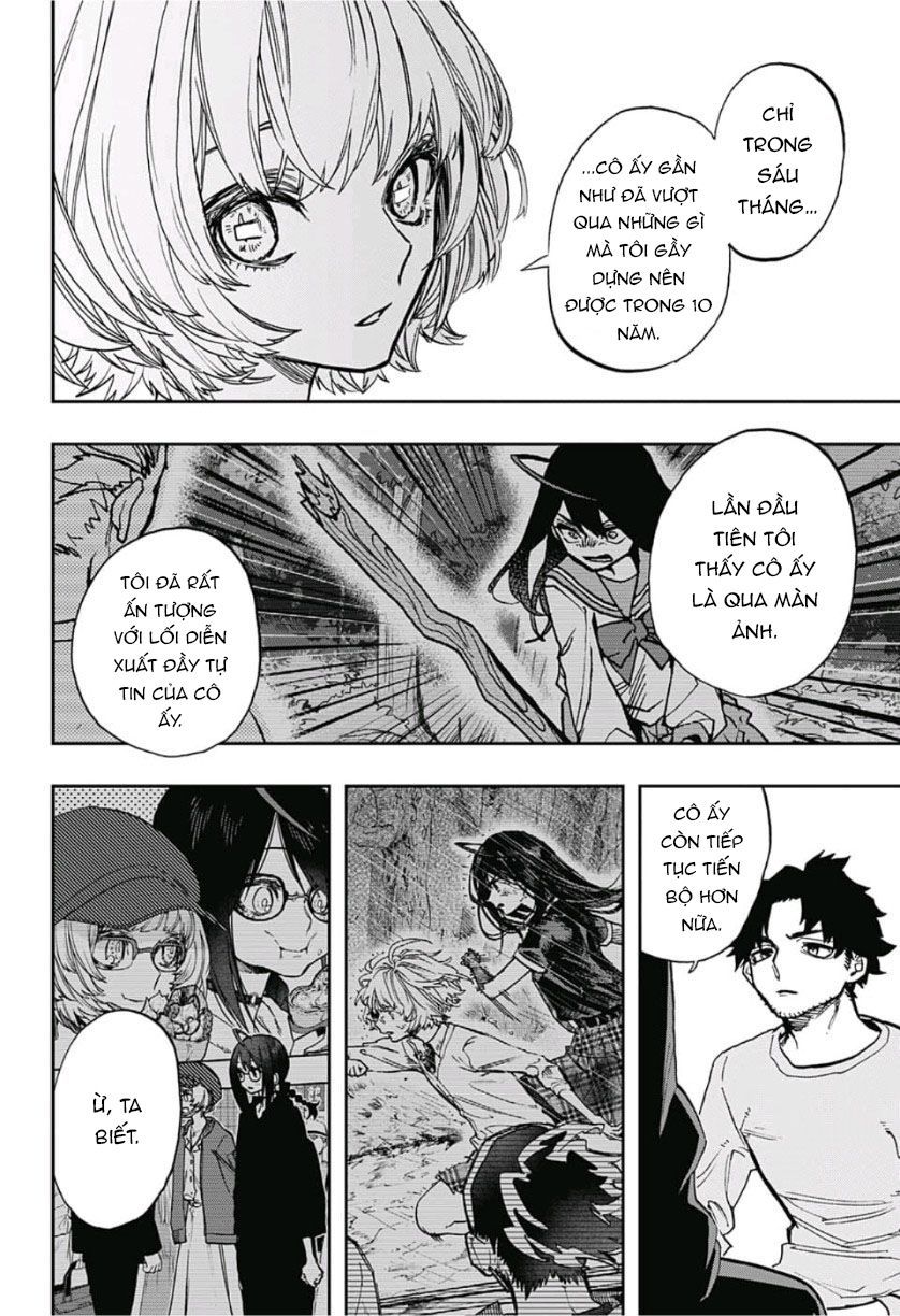 Chapter 76 - Trang 17