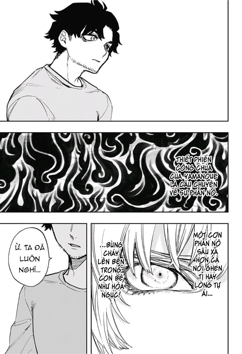 Chapter 76 - Trang 20