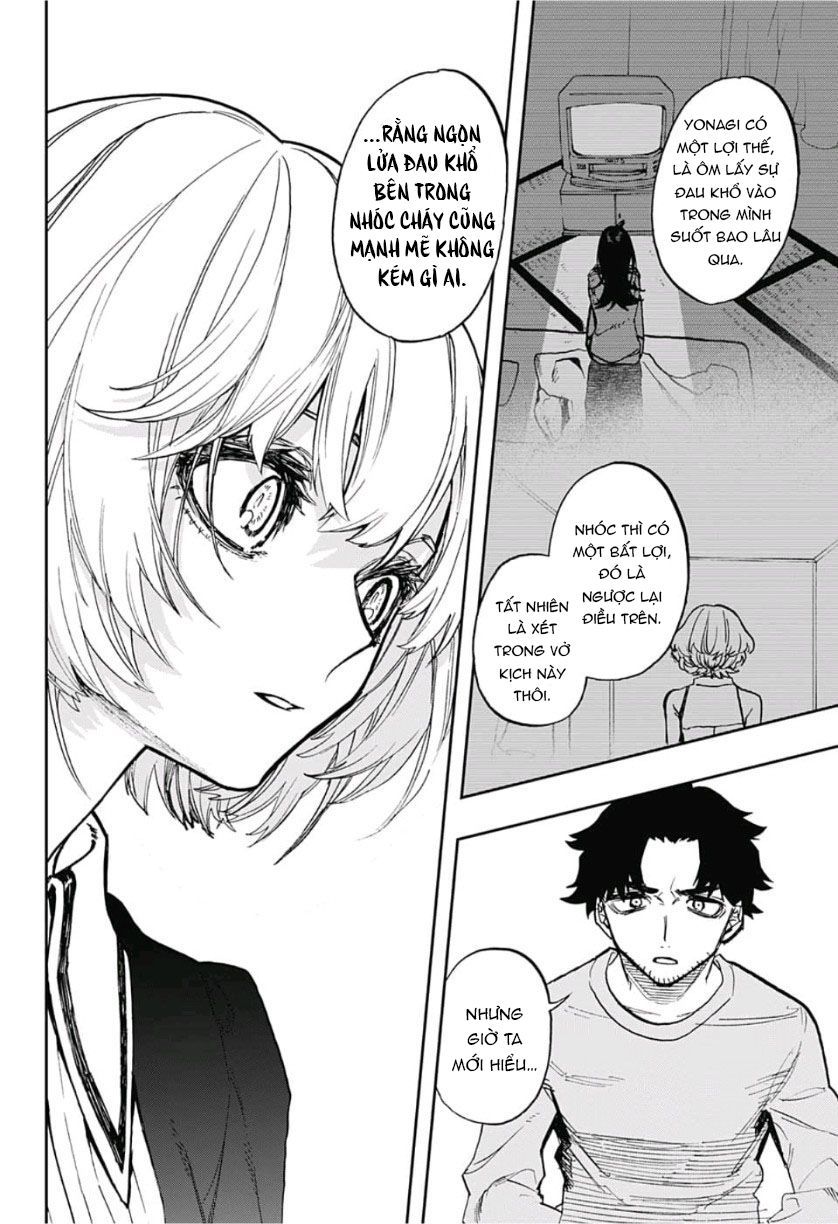 Chapter 76 - Trang 21