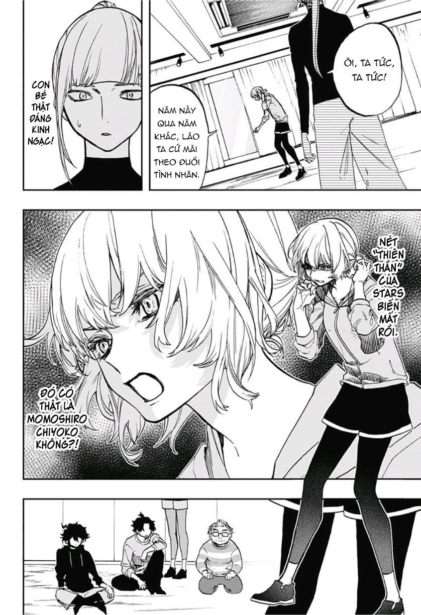 Chapter 76 - Trang 5