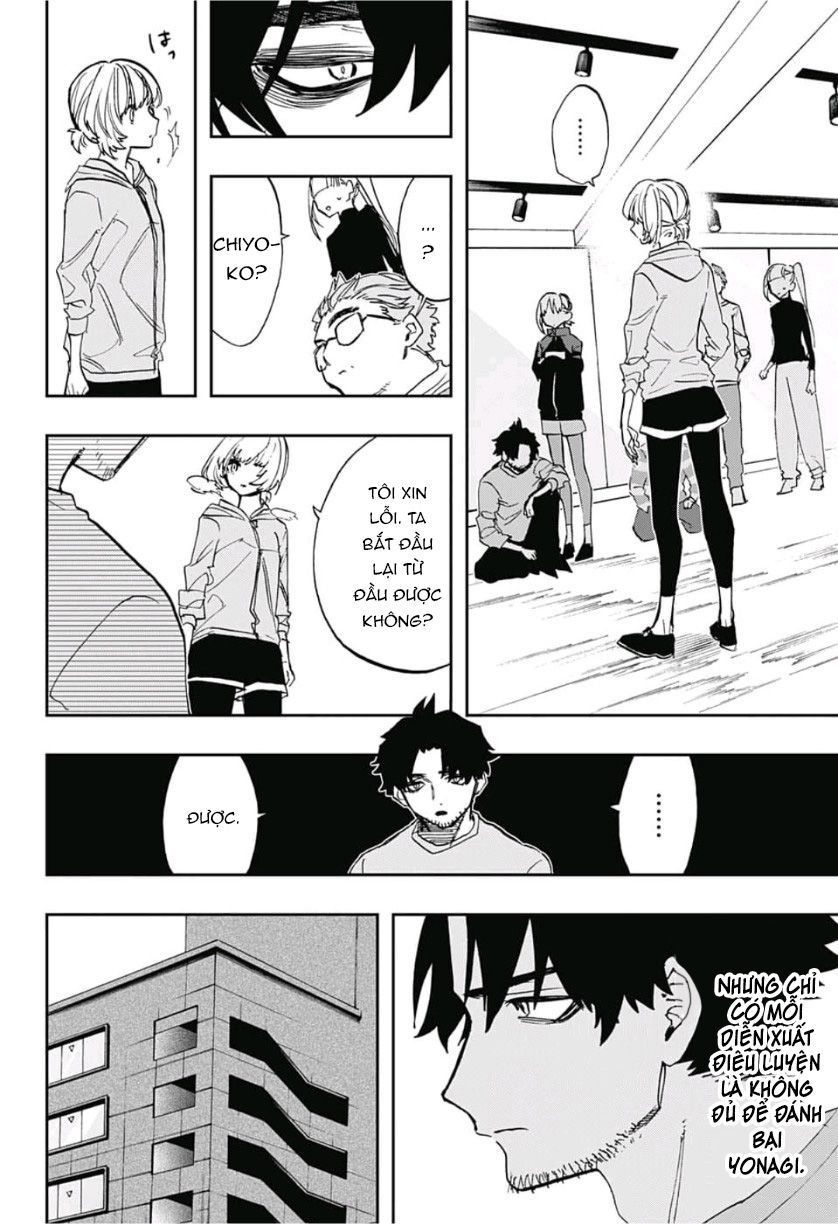 Chapter 76 - Trang 7