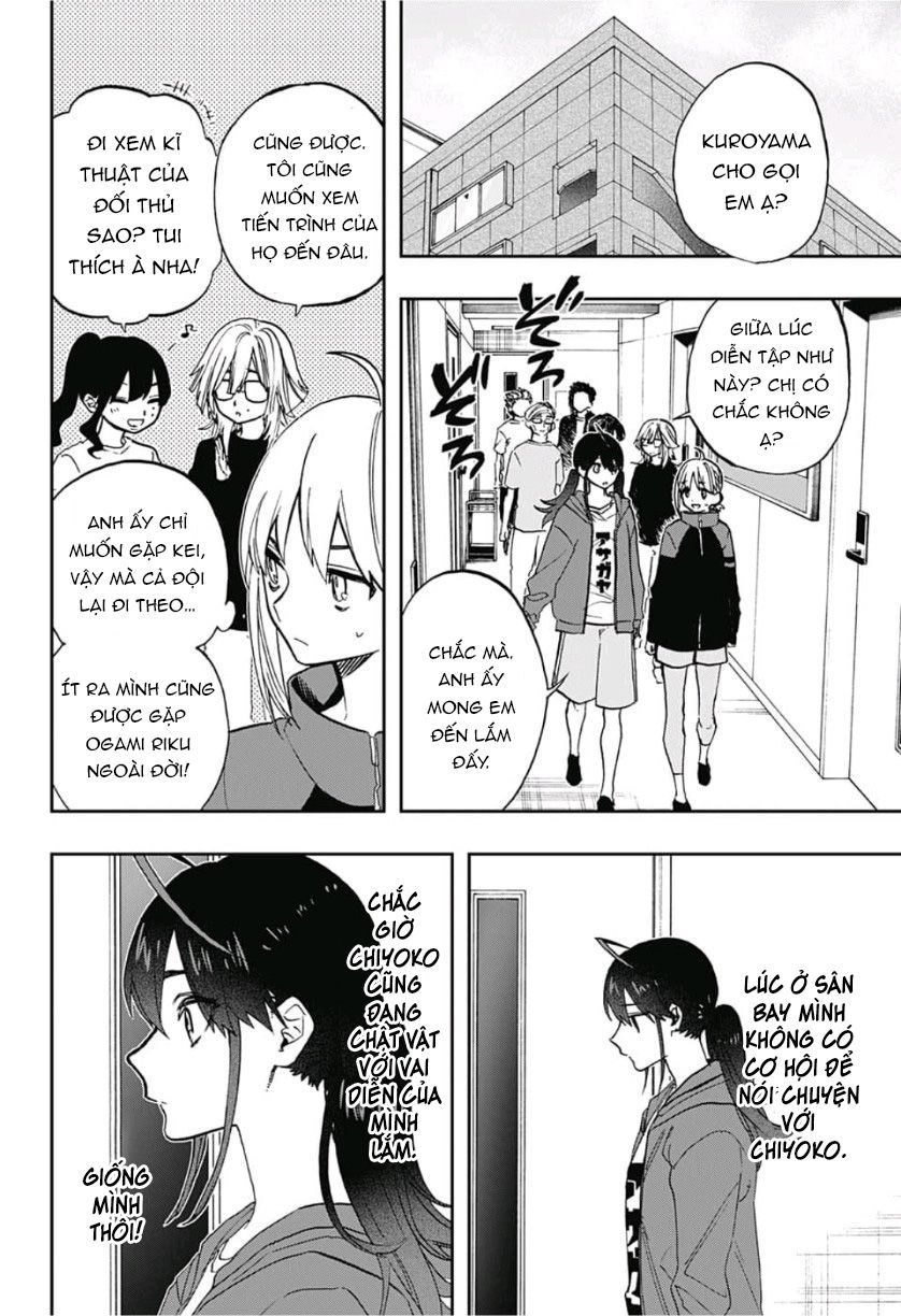 Chapter 77 - Trang 11