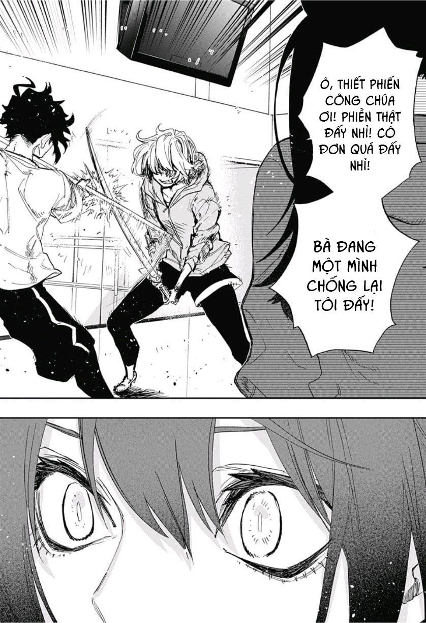 Chapter 77 - Trang 13