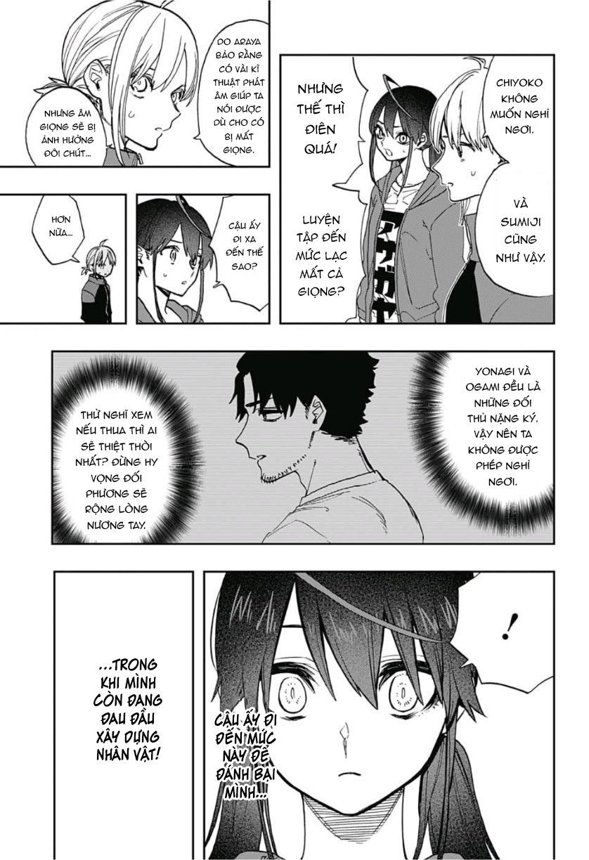 Chapter 77 - Trang 15