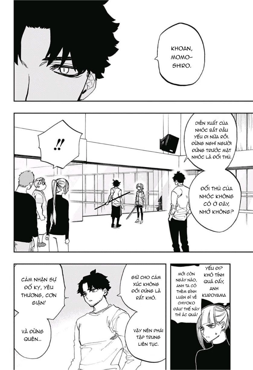 Chapter 77 - Trang 16