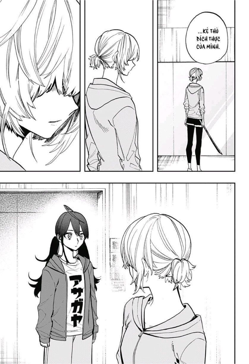 Chapter 77 - Trang 17