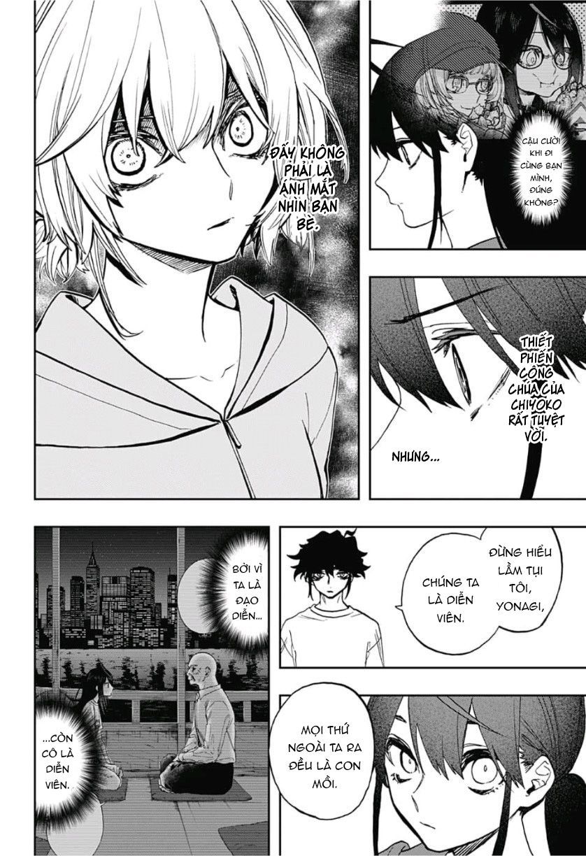 Chapter 77 - Trang 20