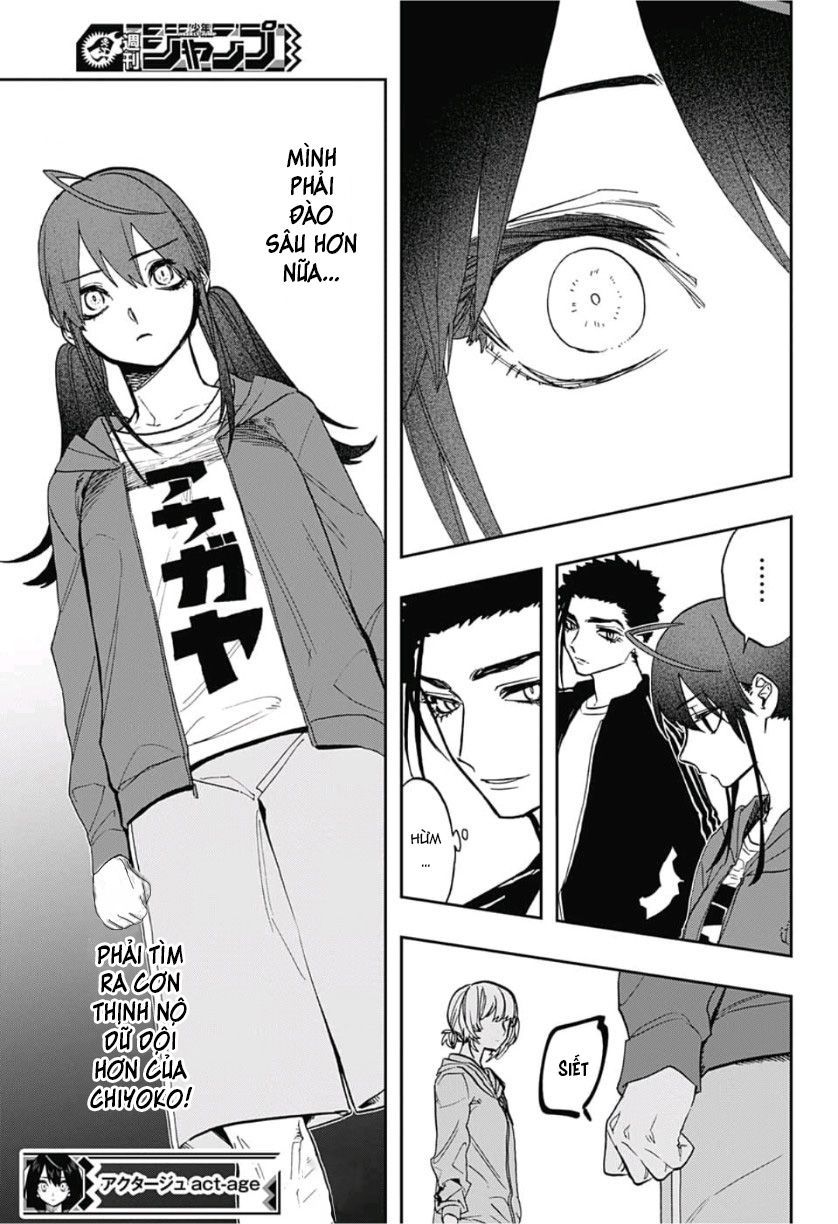 Chapter 77 - Trang 21