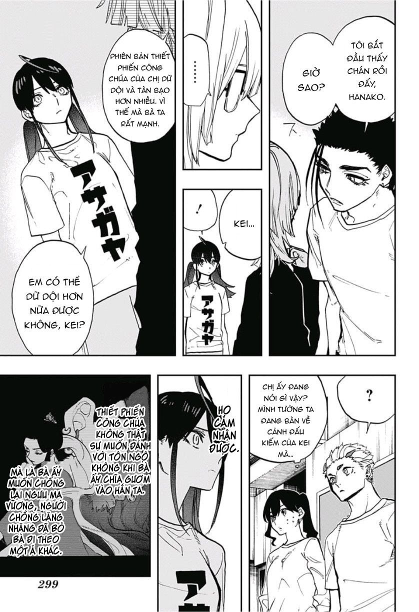 Chapter 77 - Trang 8