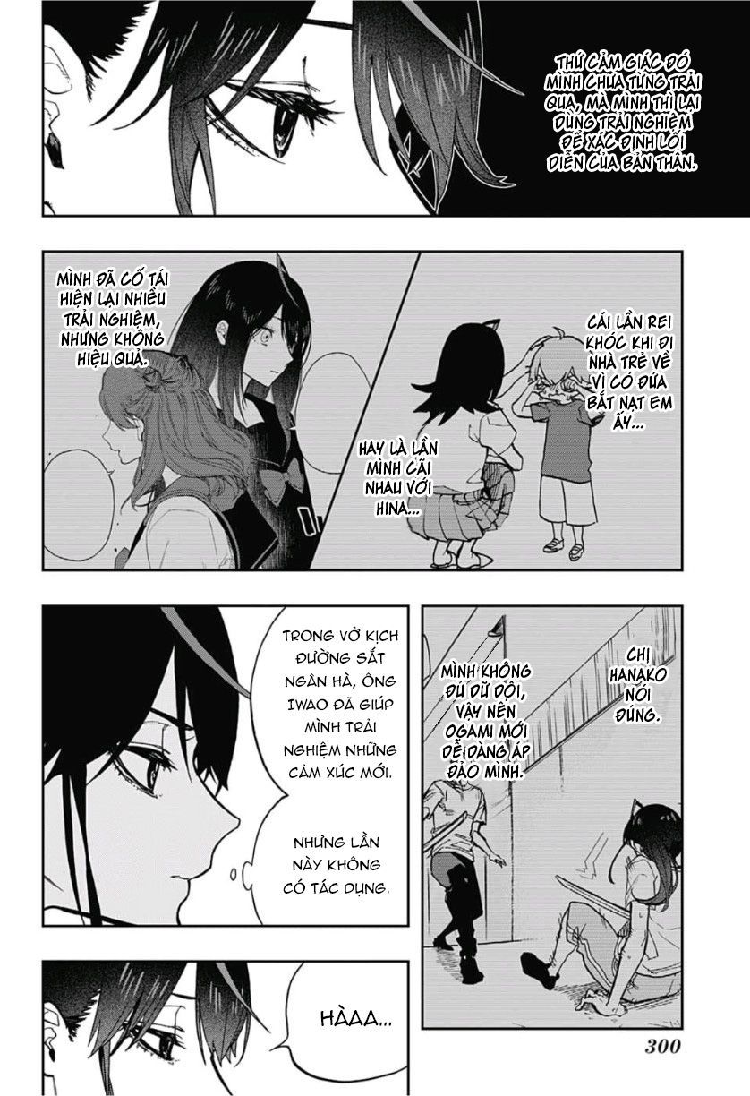 Chapter 77 - Trang 9