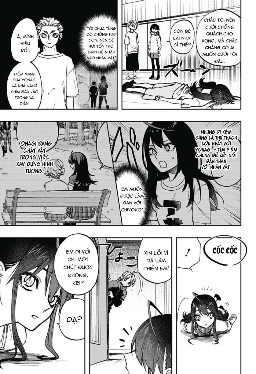 Chapter 77 - Trang 10