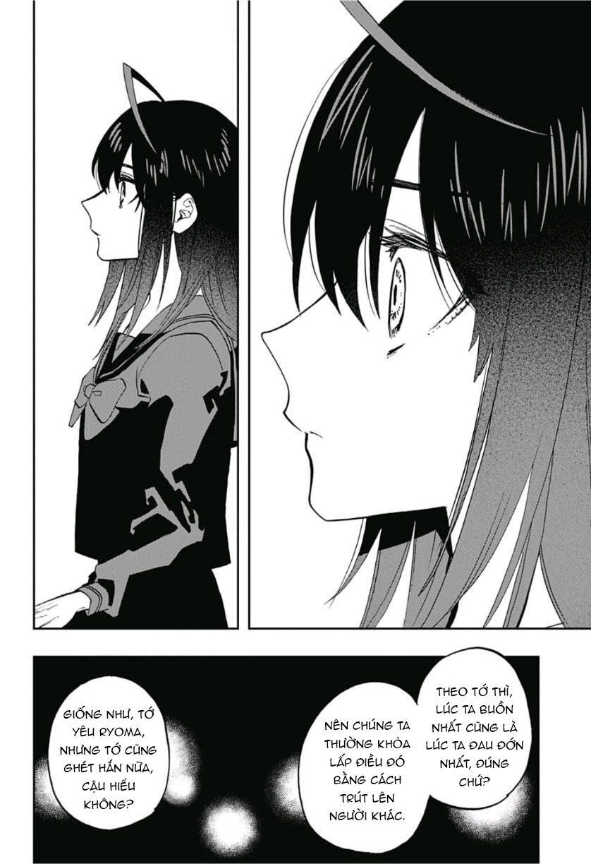 Chapter 78 - Trang 13