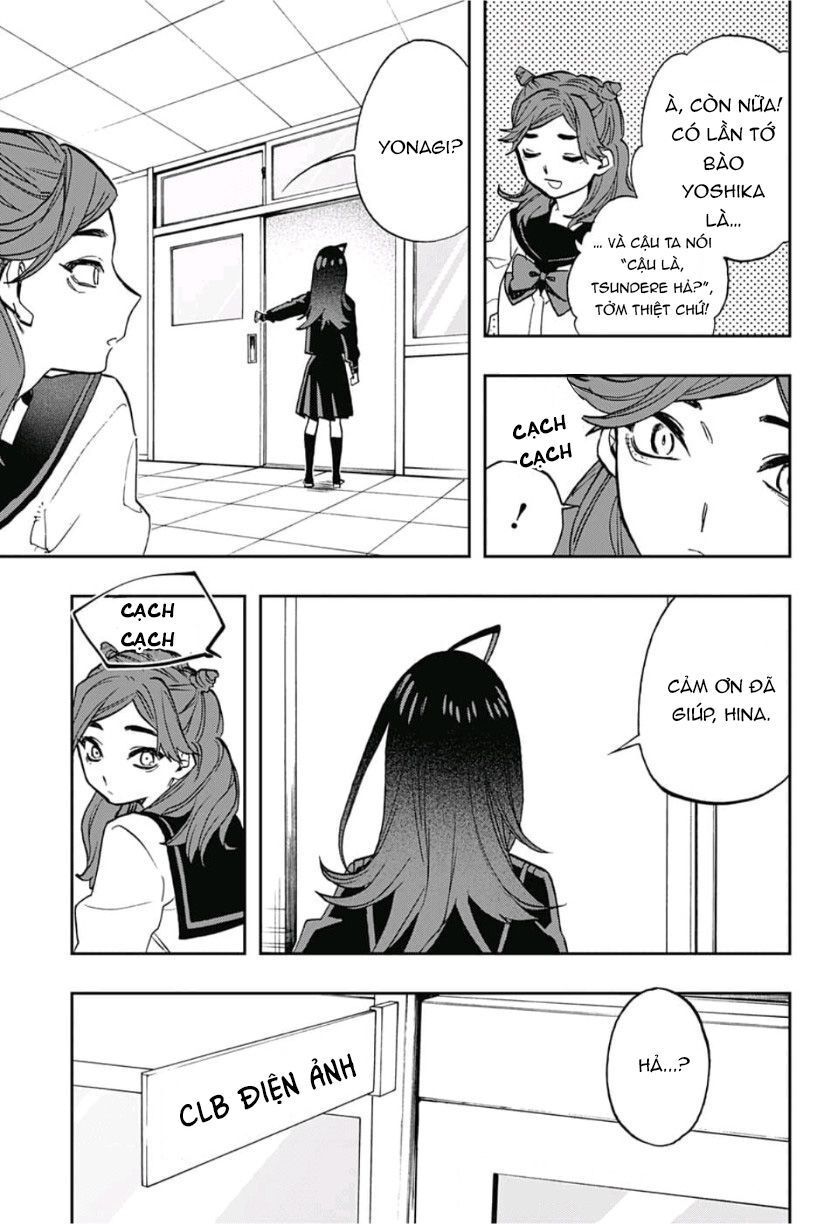 Chapter 78 - Trang 14