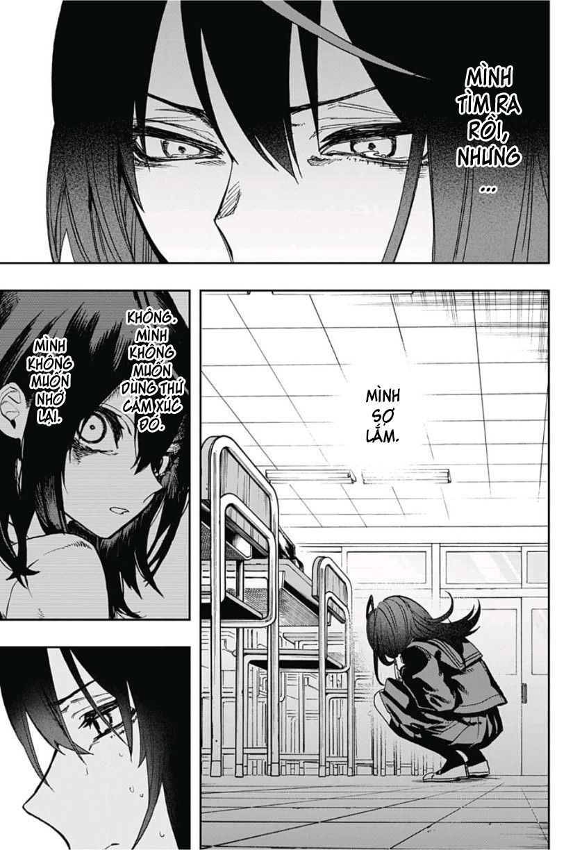 Chapter 78 - Trang 18