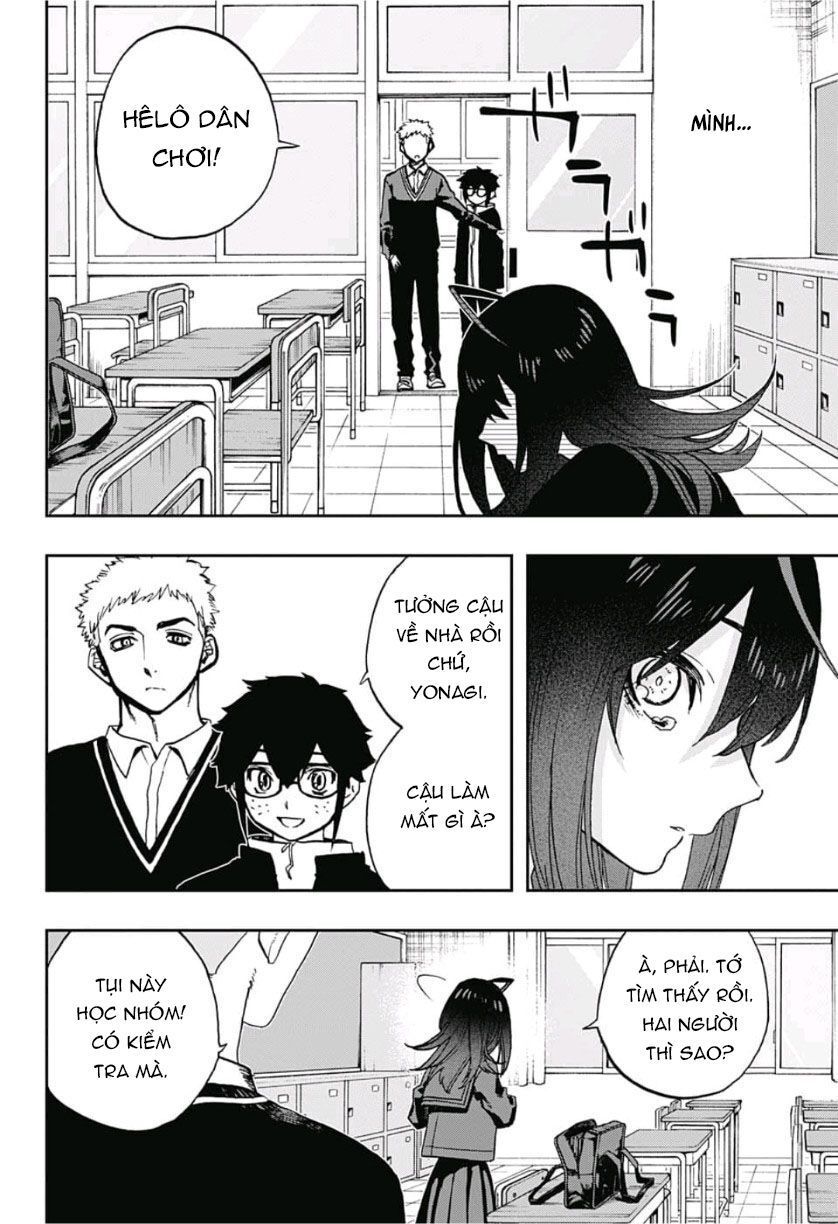 Chapter 78 - Trang 19