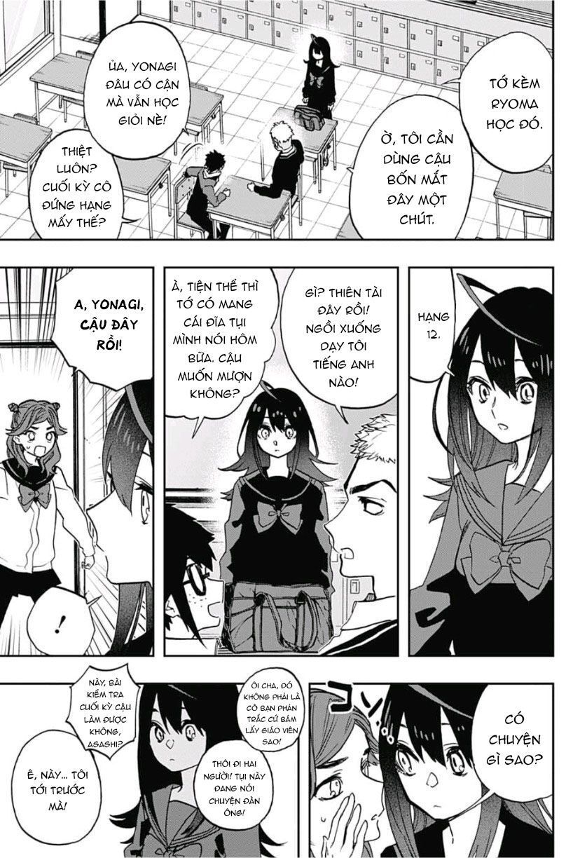 Chapter 78 - Trang 20