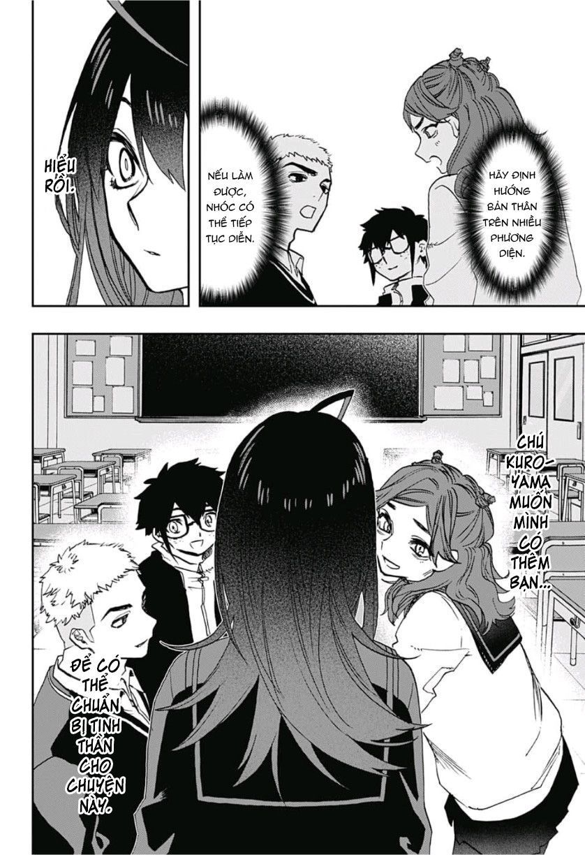 Chapter 78 - Trang 21