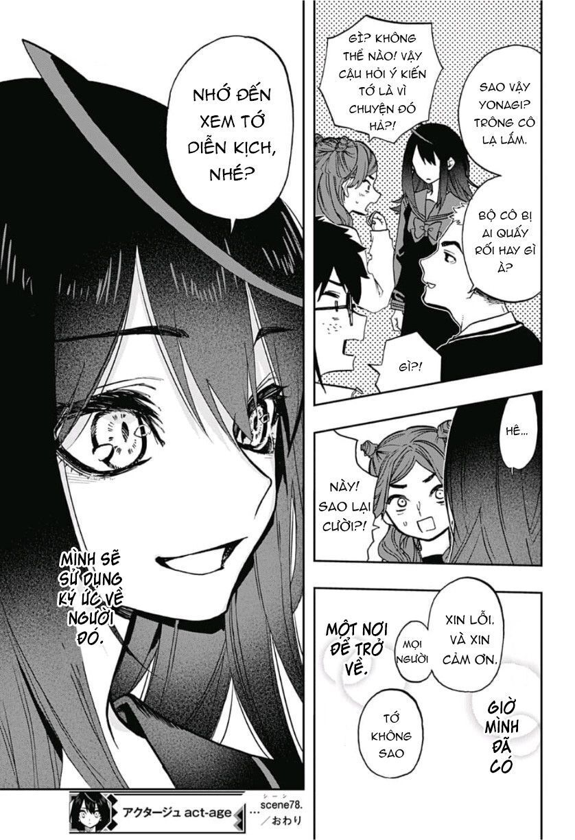 Chapter 78 - Trang 22
