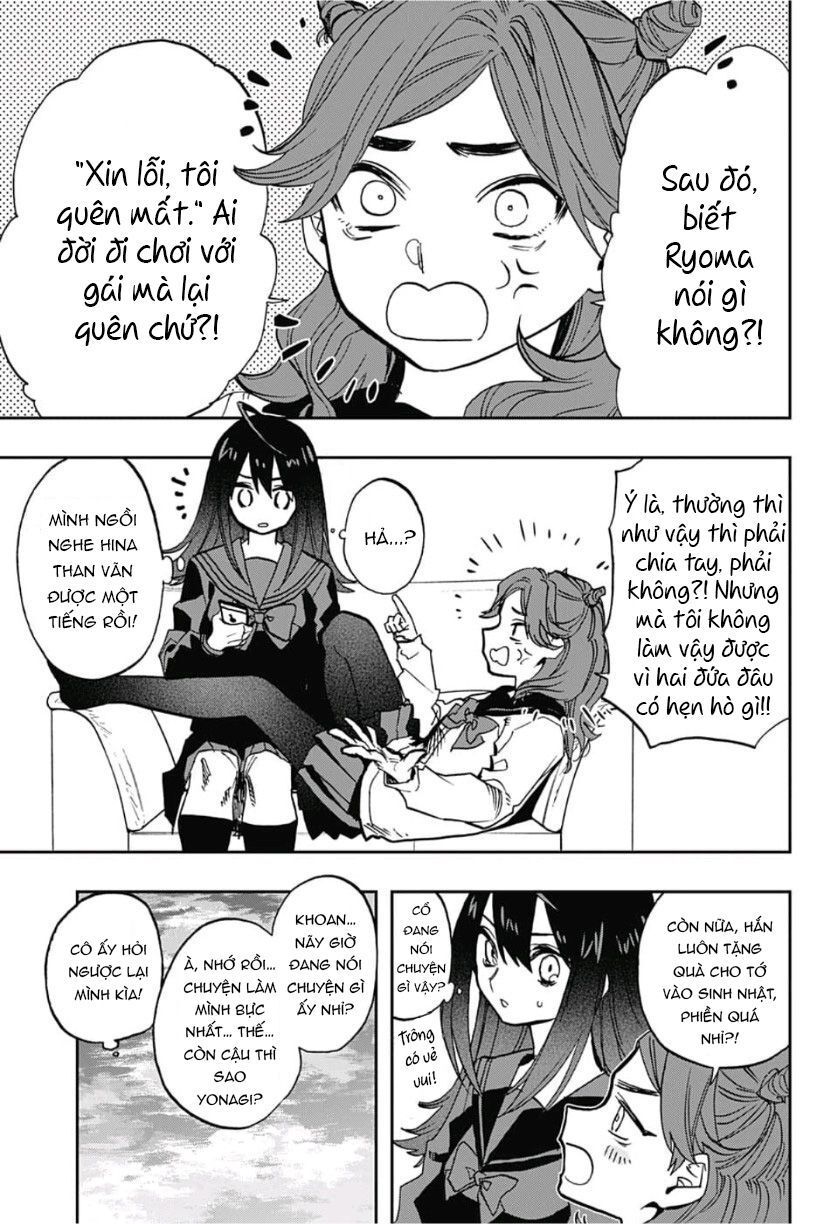 Chapter 78 - Trang 8