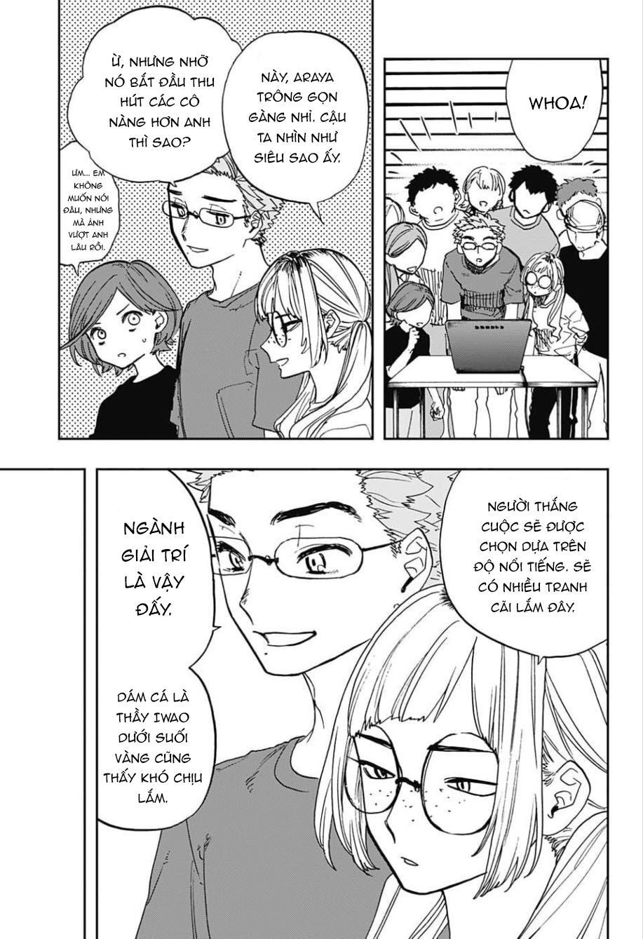 Chapter 79 - Trang 11