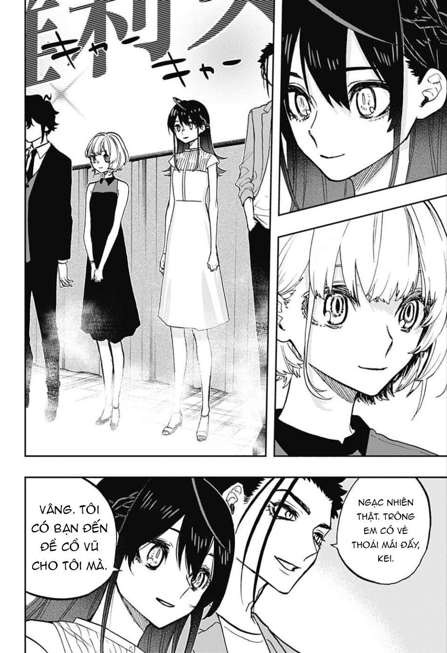 Chapter 79 - Trang 12