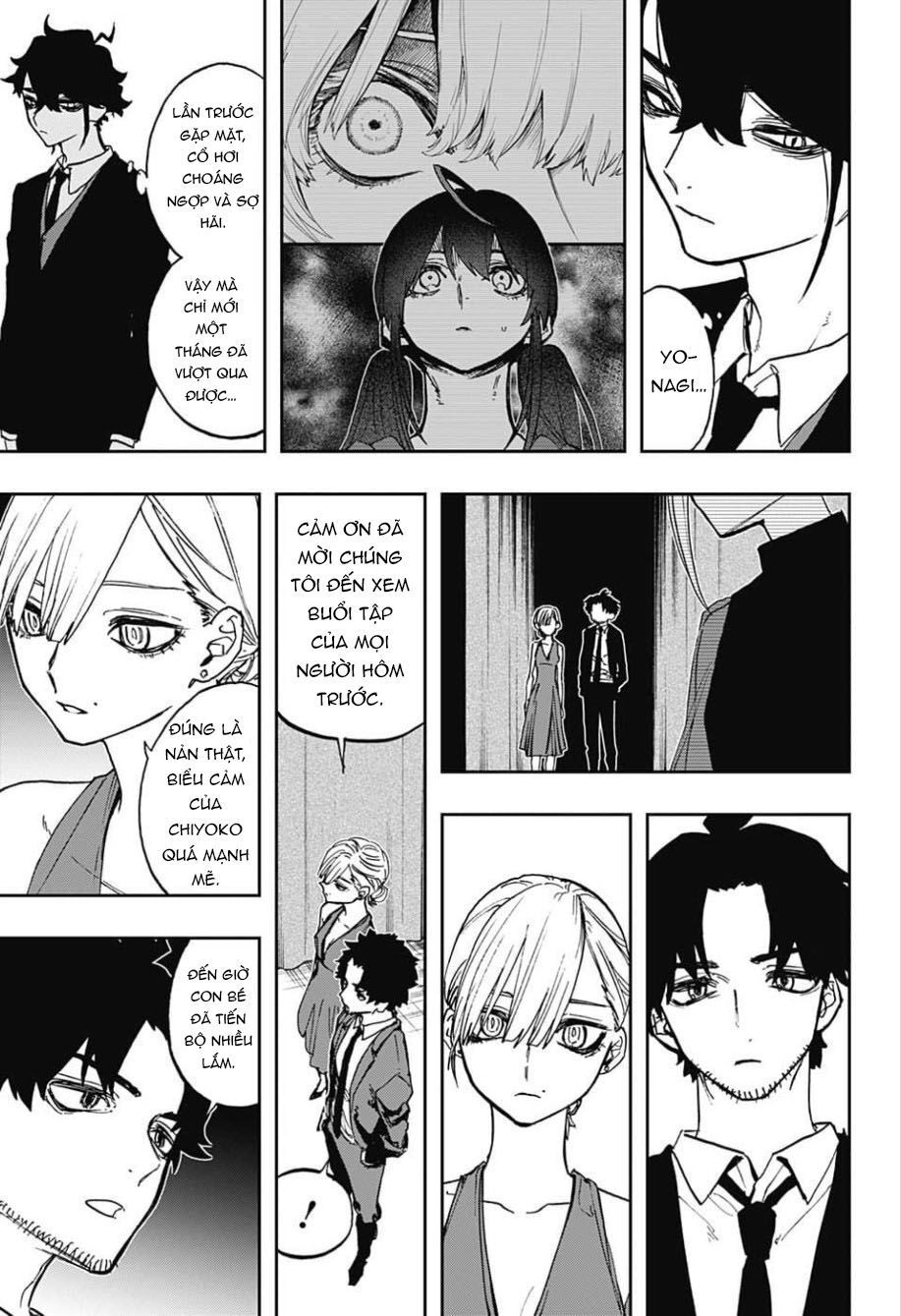Chapter 79 - Trang 13