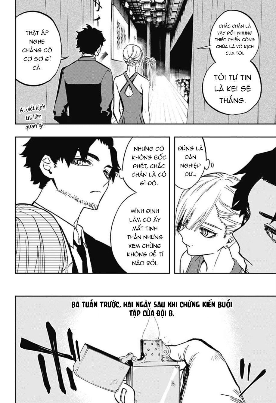 Chapter 79 - Trang 14