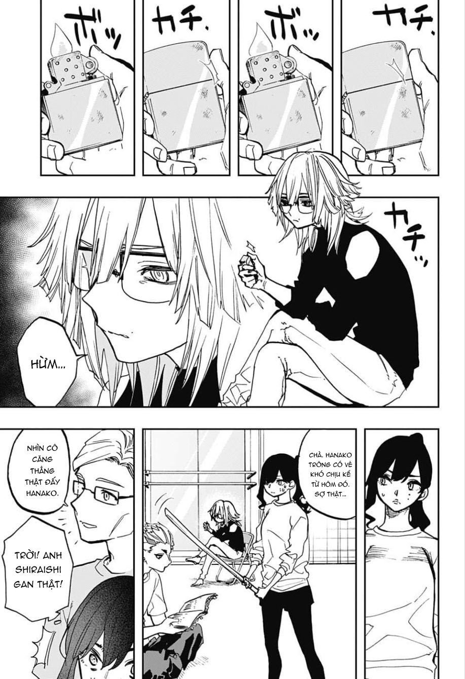 Chapter 79 - Trang 15