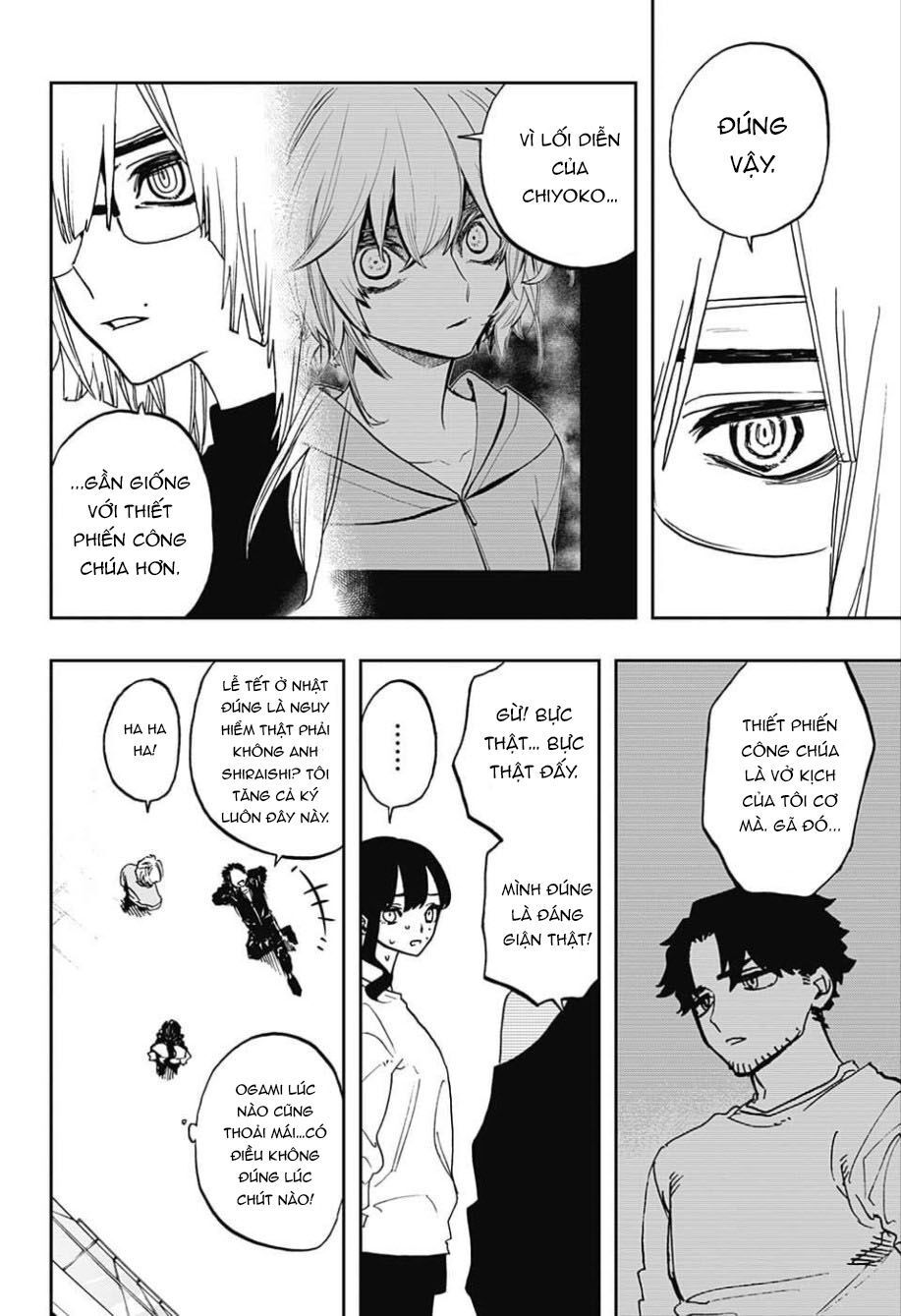 Chapter 79 - Trang 16