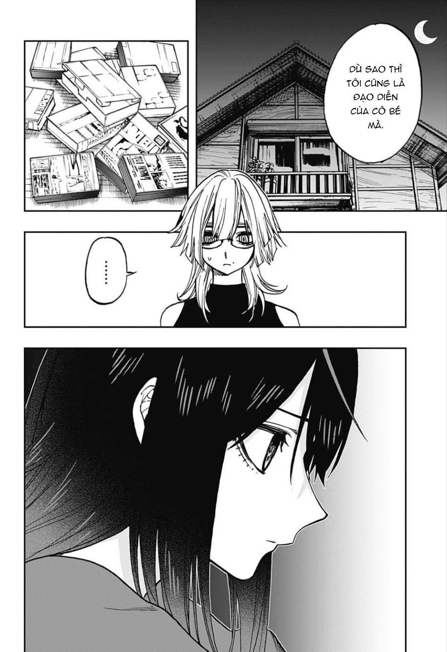 Chapter 79 - Trang 18