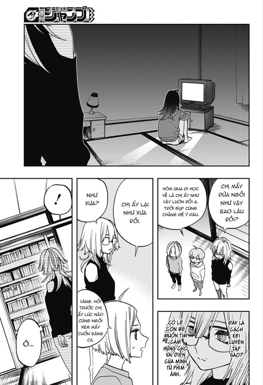 Chapter 79 - Trang 19
