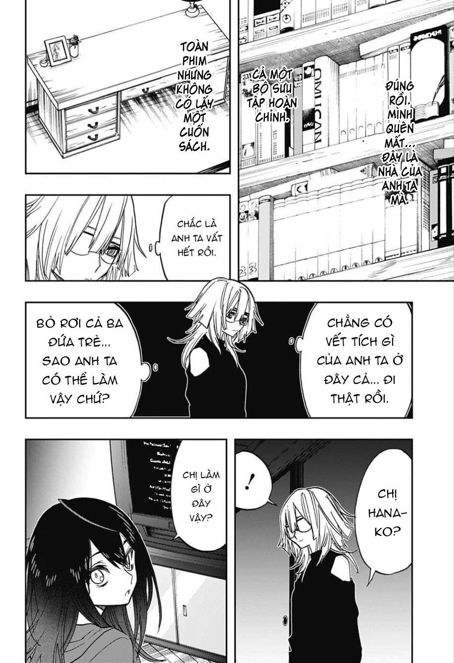 Chapter 79 - Trang 20