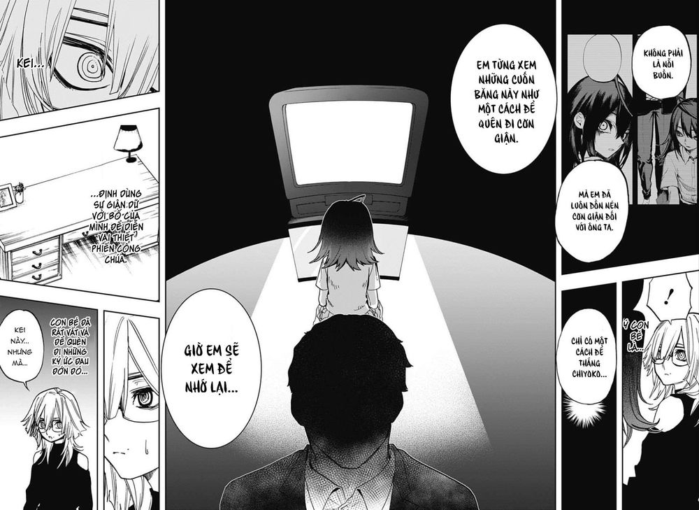 Chapter 79 - Trang 22