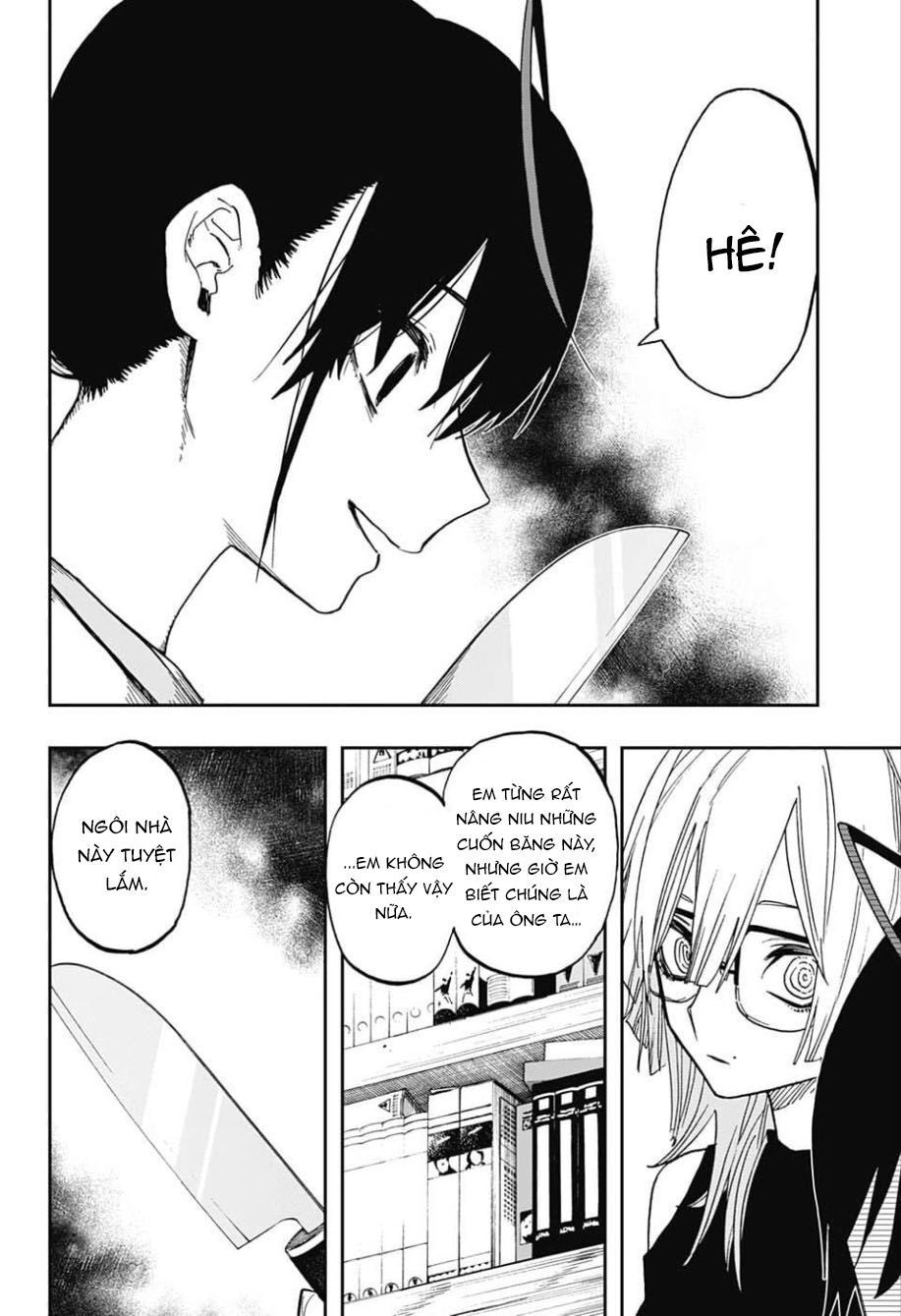Chapter 79 - Trang 23