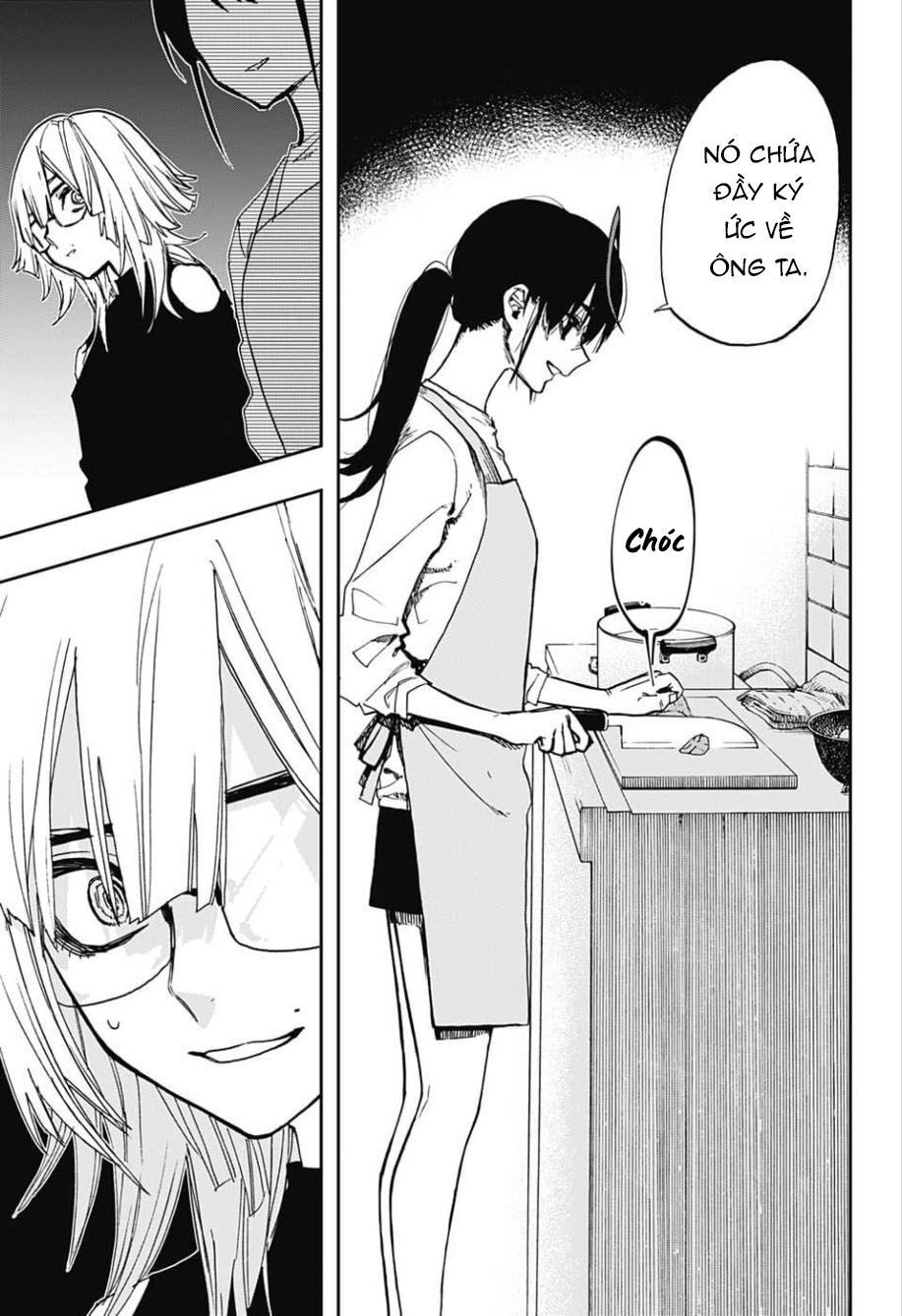 Chapter 79 - Trang 24