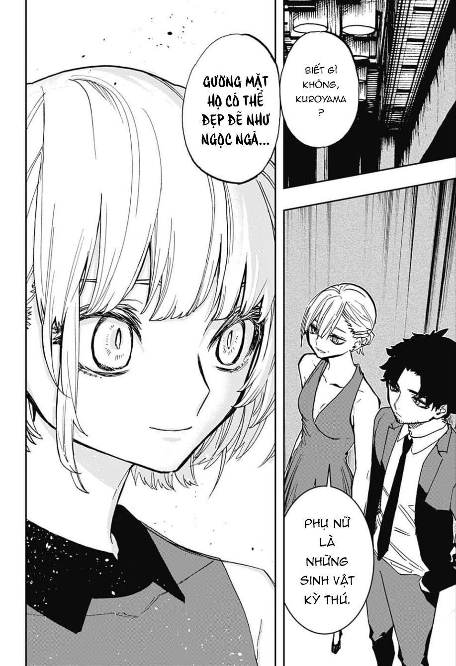 Chapter 79 - Trang 25