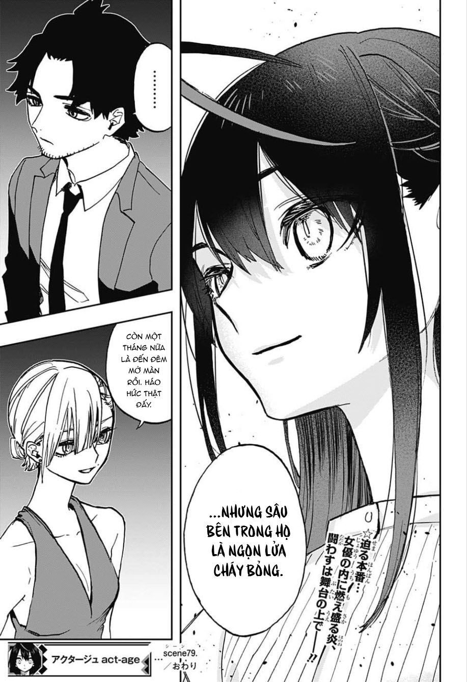 Chapter 79 - Trang 26