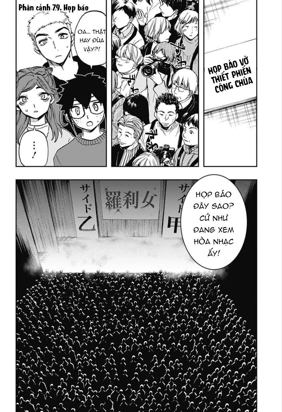 Chapter 79 - Trang 7