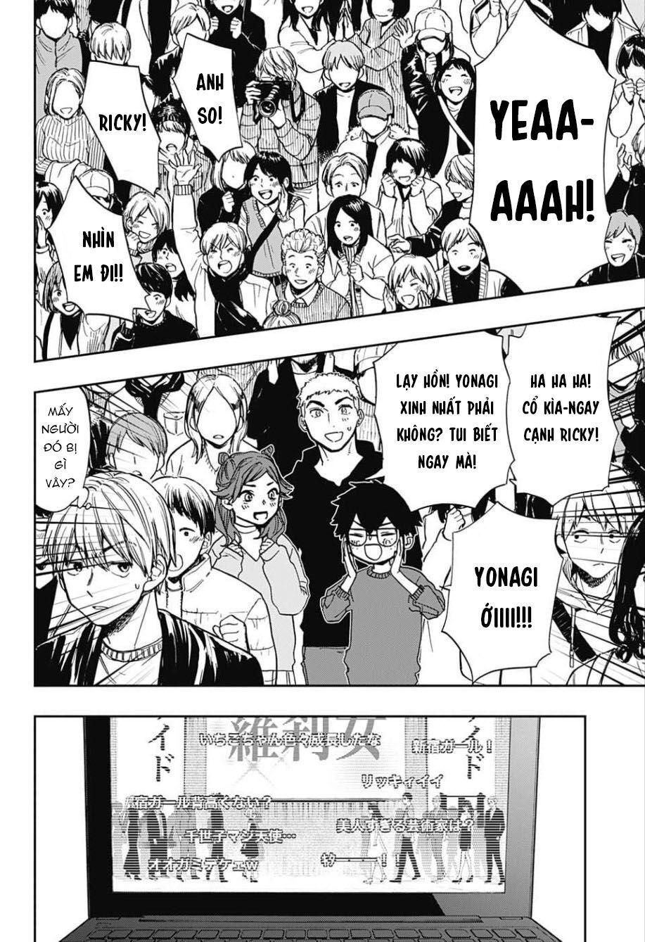 Chapter 79 - Trang 10